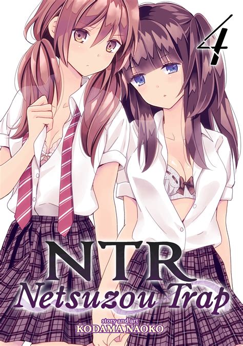 hentai trap manga